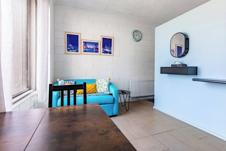 Apartment Docklands