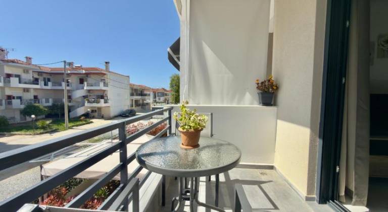 Charming holiday apartment with garden & patio | Beach nearby | Perfect for remote work | Pet-friendly — photo 5