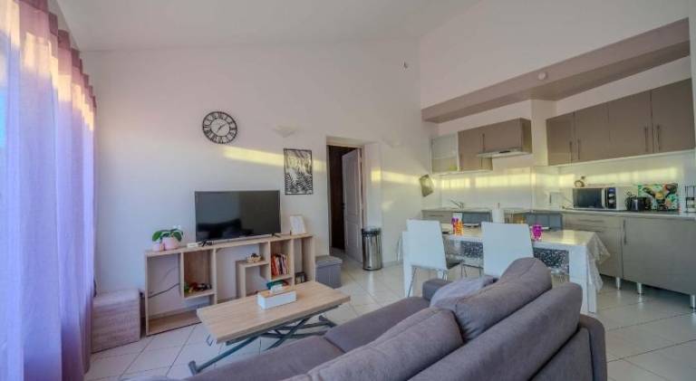 Rental apartment with BBQ | Close to the beach | Pets allowed — photo 2