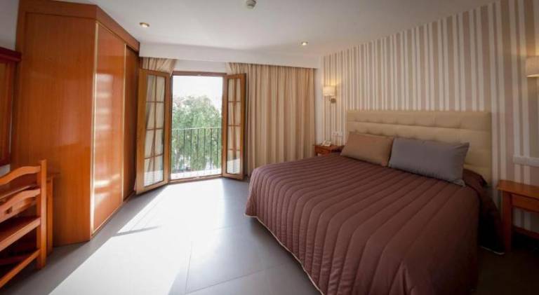 Hotel Rambla Emerita, centro ciudad — photo 2