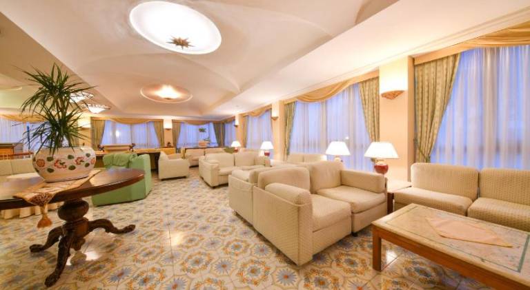 Grand Hotel Terme di Augusto — photo 4