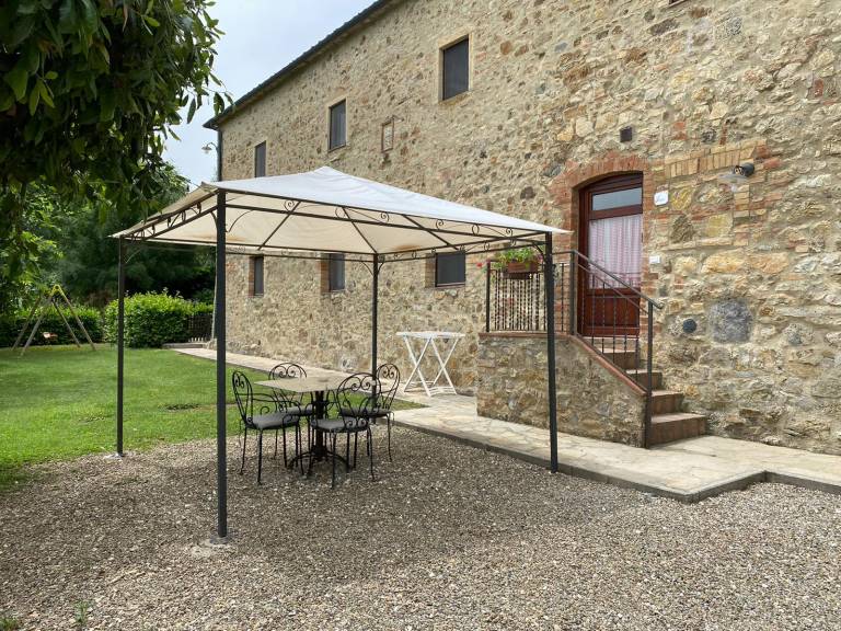 Privatzimmer Casole d'Elsa