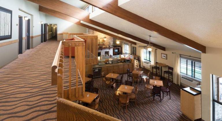 AmericInn by Wyndham Minocqua — photo 3