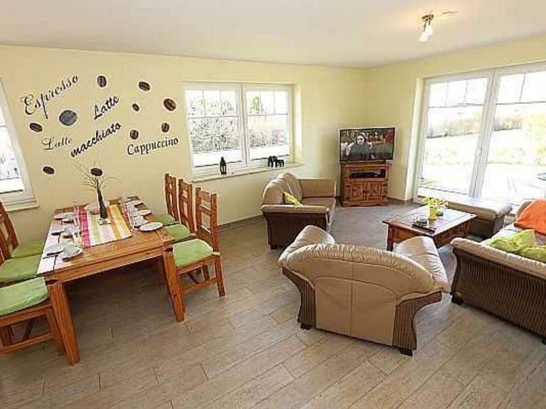 Ferienwohnung Seedorf
