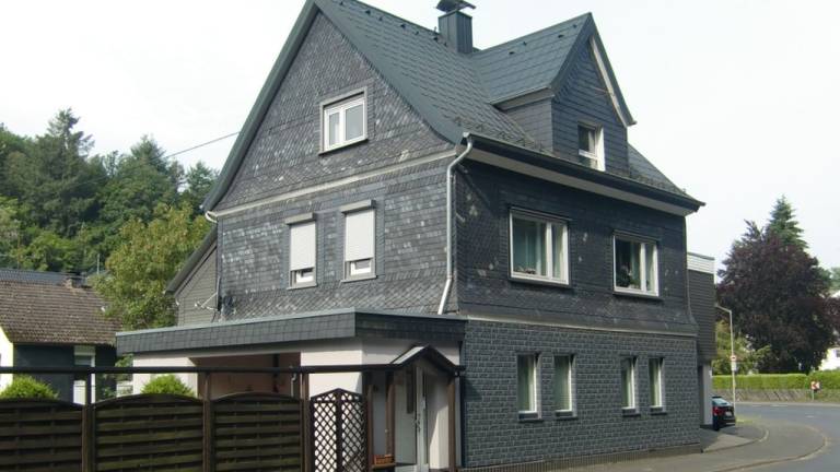 Ferienwohnung Wilnsdorf