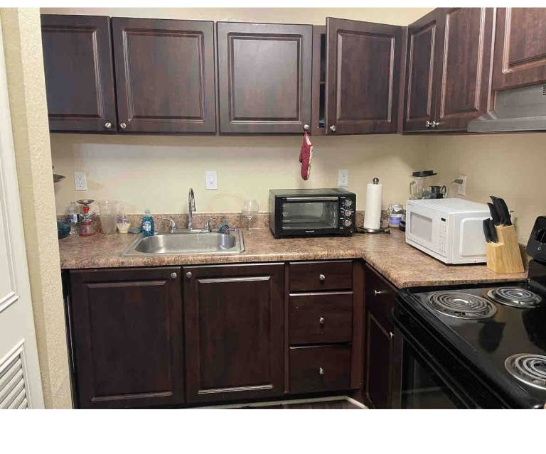 Apartment  Norcross