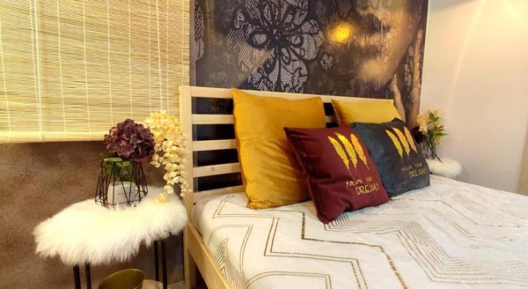 Holiday apartment | Close to the beach | Pets are welcome in Lagos