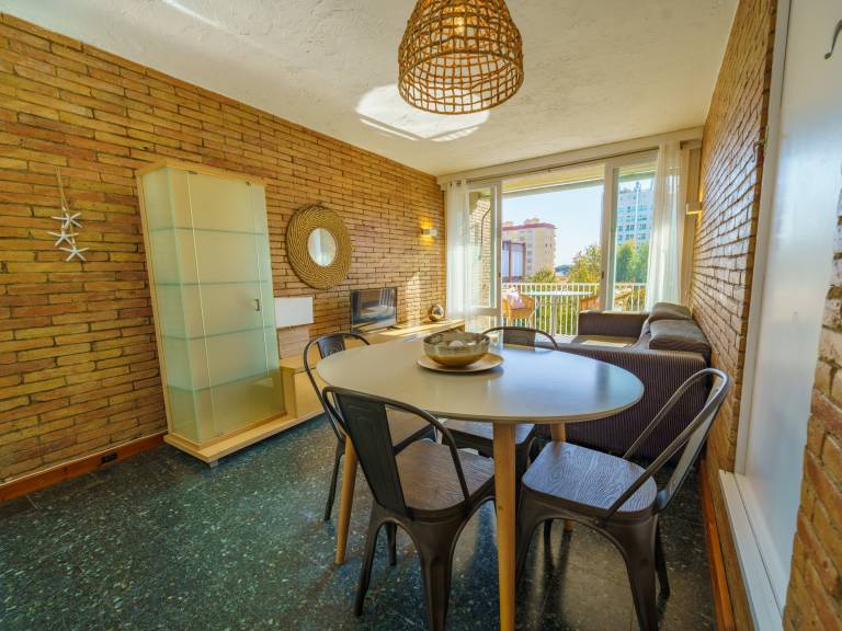 Fully equipped nice apartment | Beach nearby | Pets are welcome — photo 4