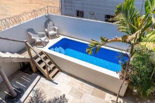 House Puerto Escondido