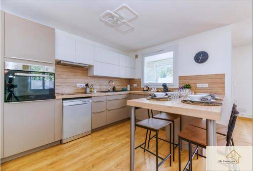 Apartamento Grenoble