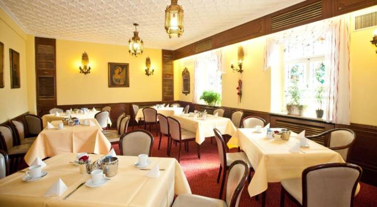 Hotel Strauss — photo 2