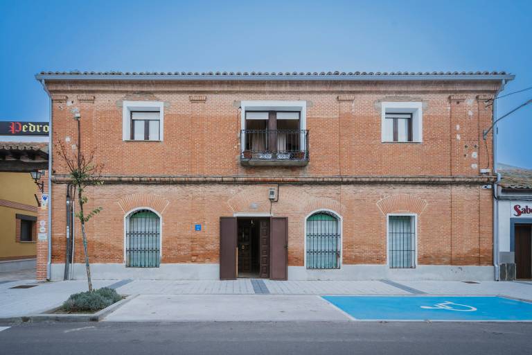 Holiday Home 'Casa Tilde' with Private Terrace, Balcony and Wi-Fi — photo 2