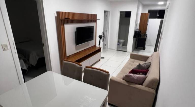 Holiday apartment with pool — photo 2
