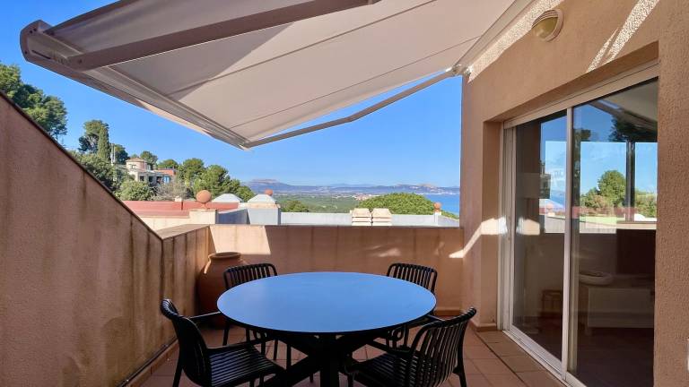 Fully equipped lovely apartment with pool & terrace | Next to the beach | Pets allowed — photo 4