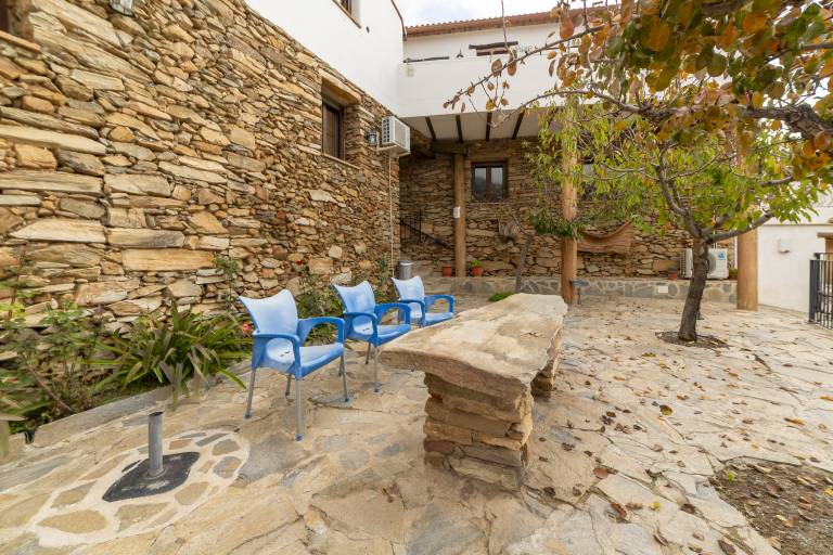 Casa Laroya