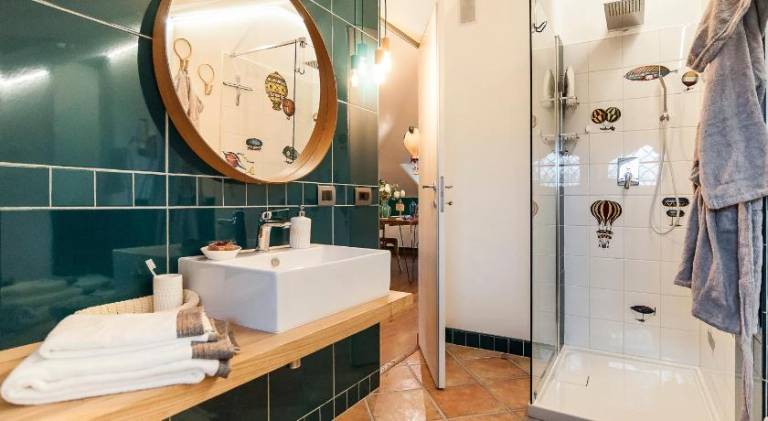 Villa Rosa Lifestyle B&B — photo 2