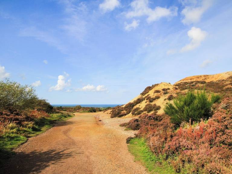 Cottage Amlwch
