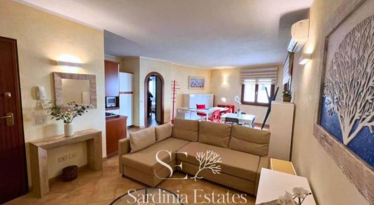 Rental apartment with 2 rooms for 6 persons — photo 2
