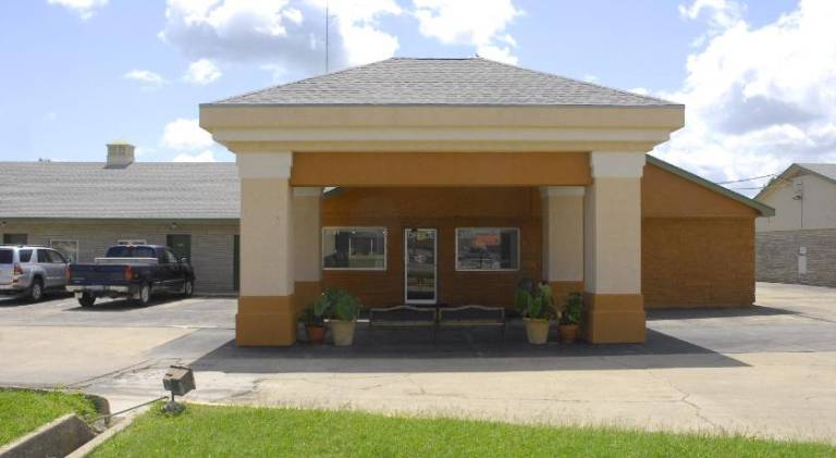 America's Best Inn and Suites Emporia in Emporia, KS