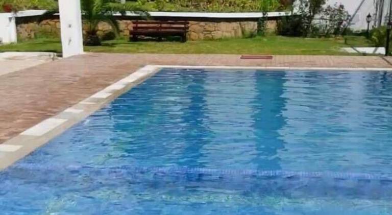 Apartman Tanger