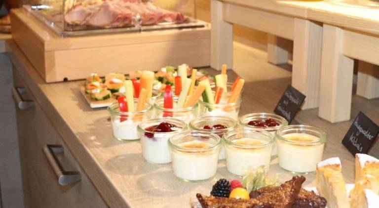 Hotel Garni Mowe am See — photo 3