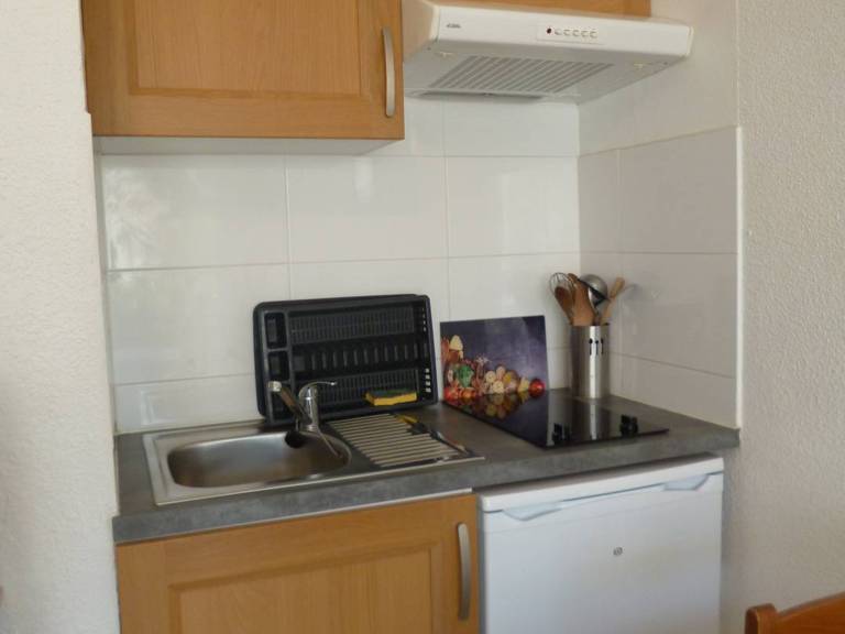 Cozy Studio with Parking Near Thau Lagoon and Thermal Baths — photo 2