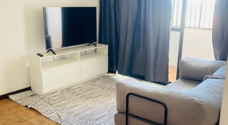 Apartment with 1 room for 5 persons in Fortaleza