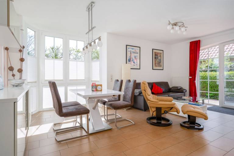 Apartment Krummhörn