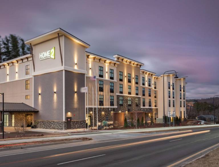 Home2 Suites by Hilton Boone — photo 2