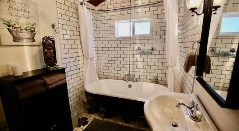 Vacation home | Perfect for remote work — photo 2