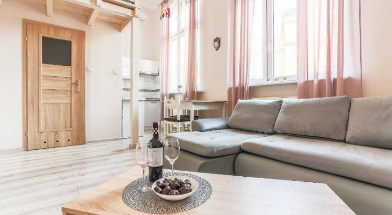 Apartment | Pet-friendly — photo 2