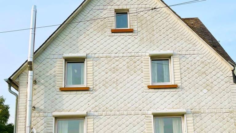 90 m² Ferienhaus