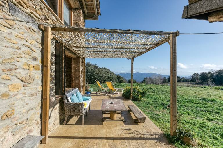 Casa rural Gerona