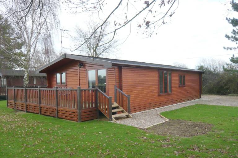 Cottage  New Romney