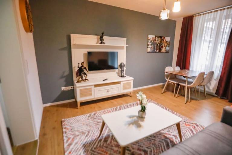 Ferienwohnung Triberg