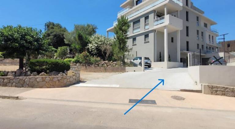 Holiday apartment with 1 room for 4 persons — photo 5