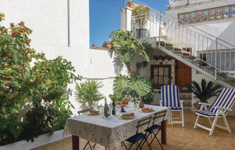 Appartement Santa Susanna