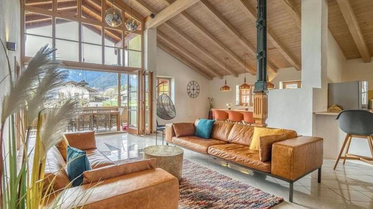 Ferienwohnung  Schönau am Königssee