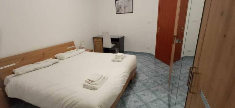 Aria di Sale Guest House in Trieste