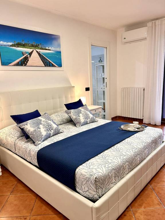 Appartamento Luxury in Villa, terrazzo privato — photo 5