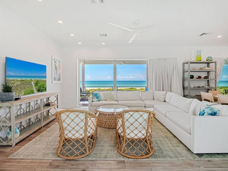 House Captiva