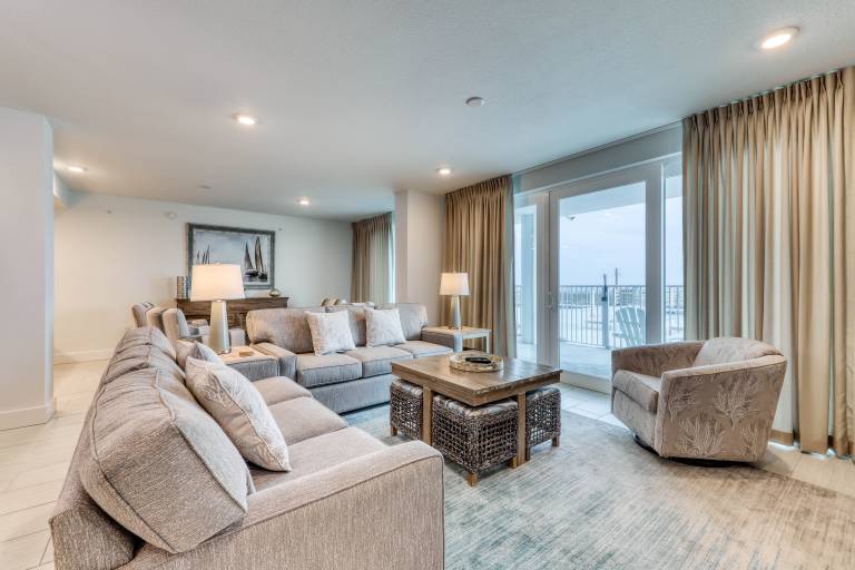 Condo  Mary Esther