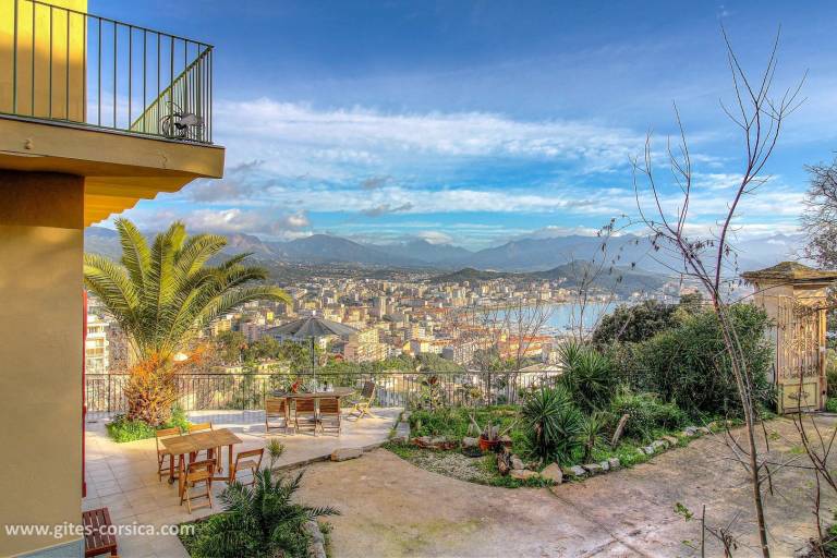 Ample gite with barbeque, garden & terrace | Sea view | Pet-friendly — photo 3