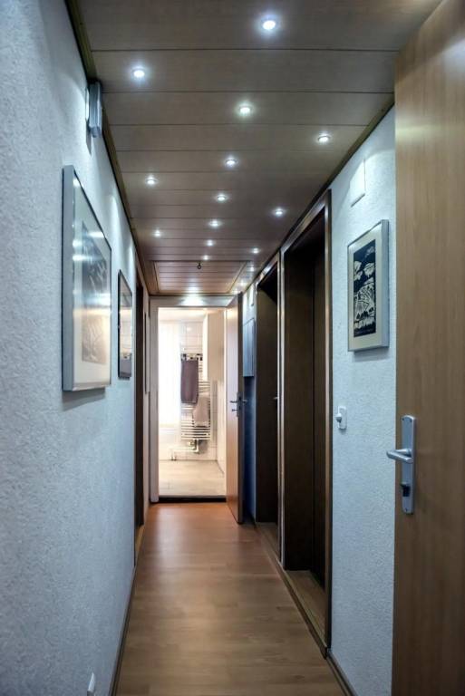 Appartement Sankt Gallen