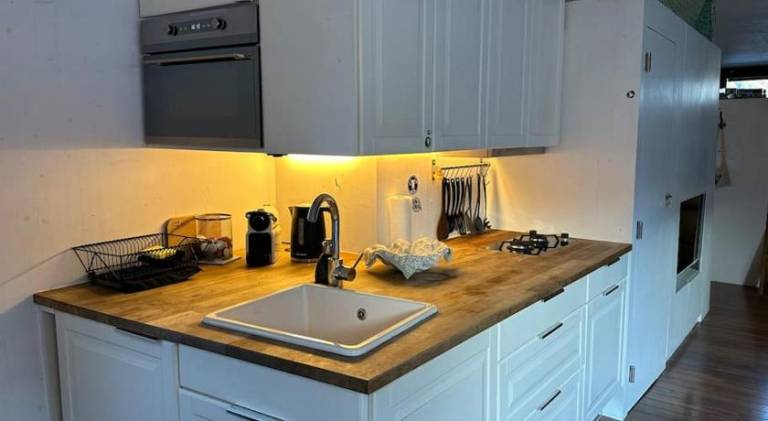 Vacation home with 3 rooms for 6 persons — photo 4