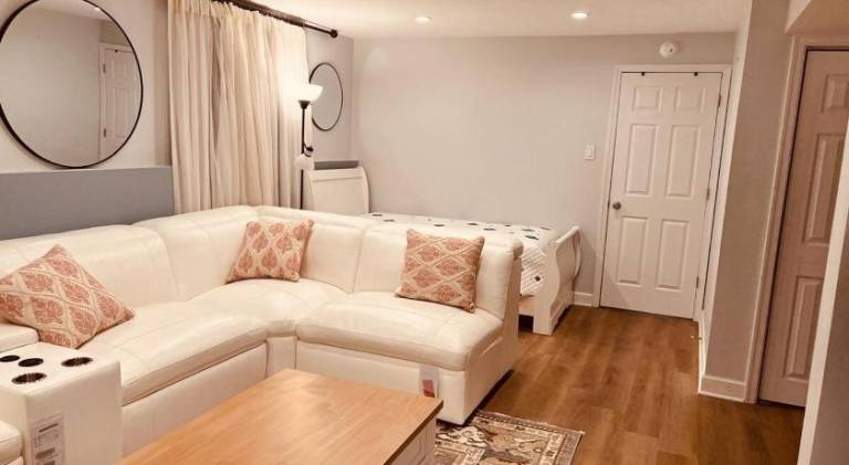 1300 m&sup2; Ferienwohnung