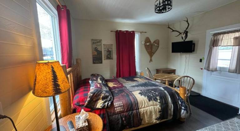 Holiday Lodge Cabins — photo 2