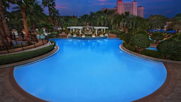 Resort  Kissimmee