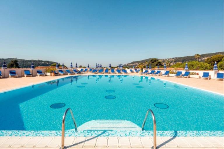 Apartment  Èze
