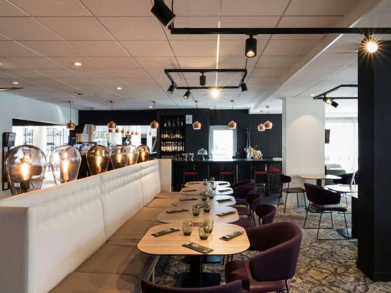 Ibis Styles Lyon Bron Eurexpo — photo 2